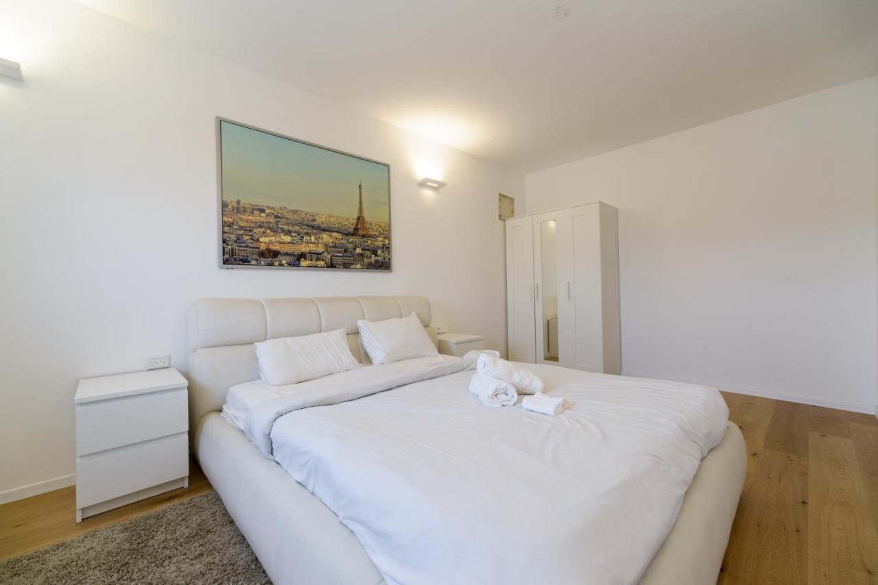 6 Ben Azariah - By Beach Apartments Tlv Τελ Αβίβ Εξωτερικό φωτογραφία